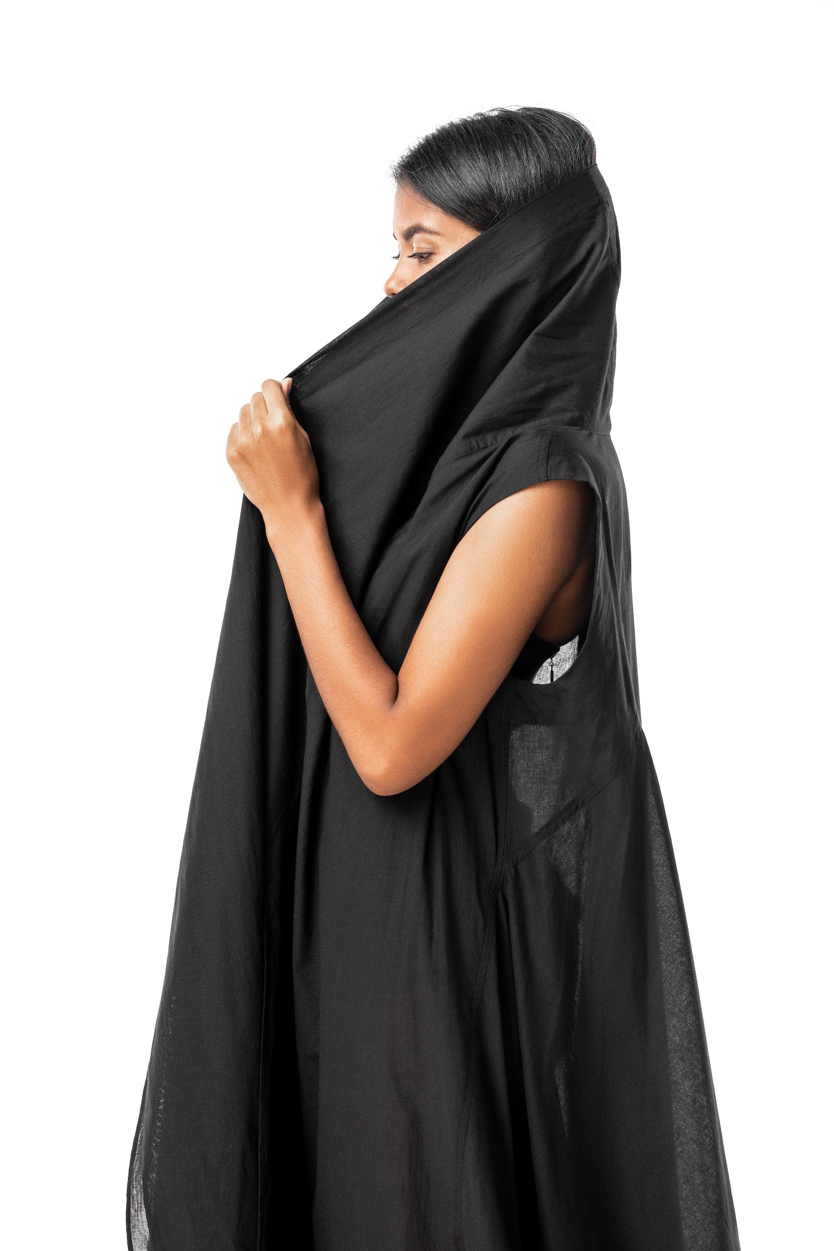 MDNT45 Women vest Alis