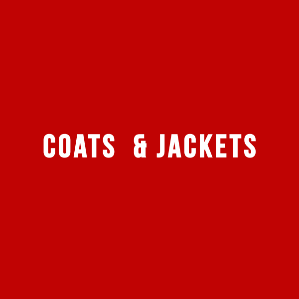 Overcoats Sale