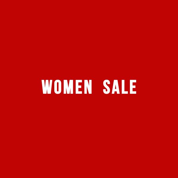 Women Sale