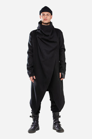 Coats for men - Buy designer coats for men | Gothic men's coats online ...