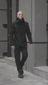 Aku gaki Coat