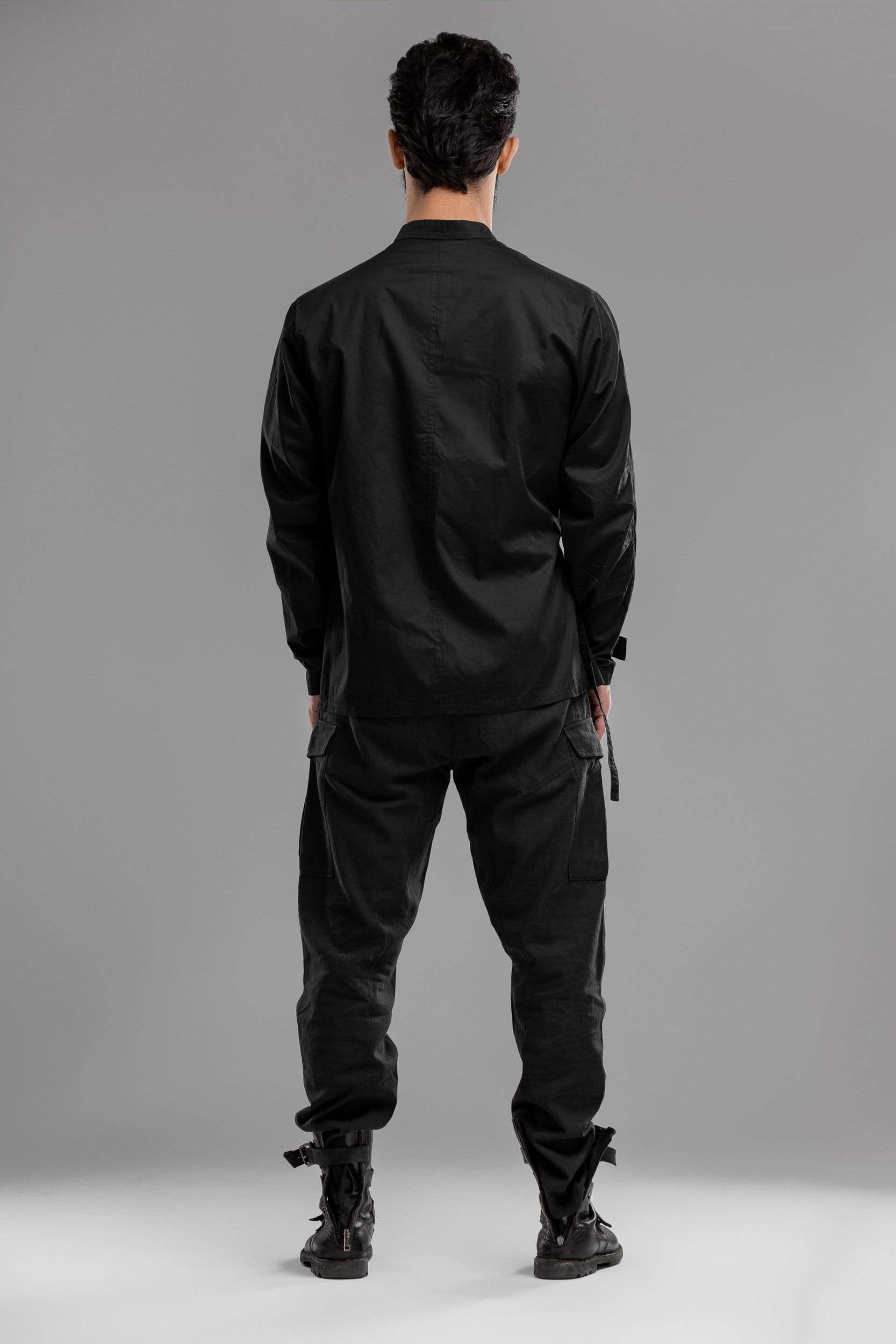 MDNT45 Coats & Jackets for Man Men's shirt Saigo