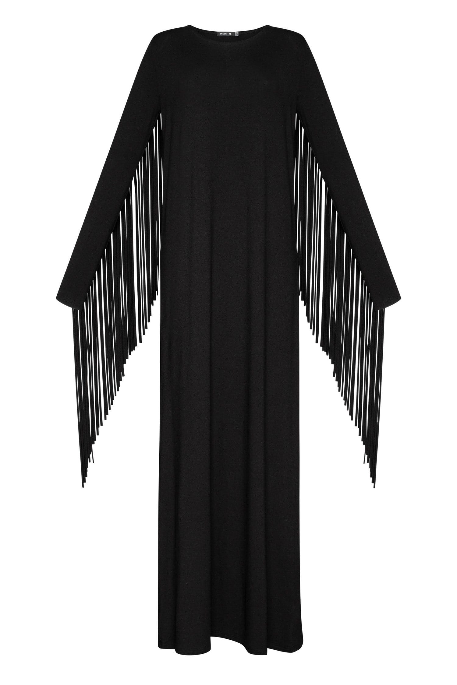 MDNT45 Dresses Black party dress