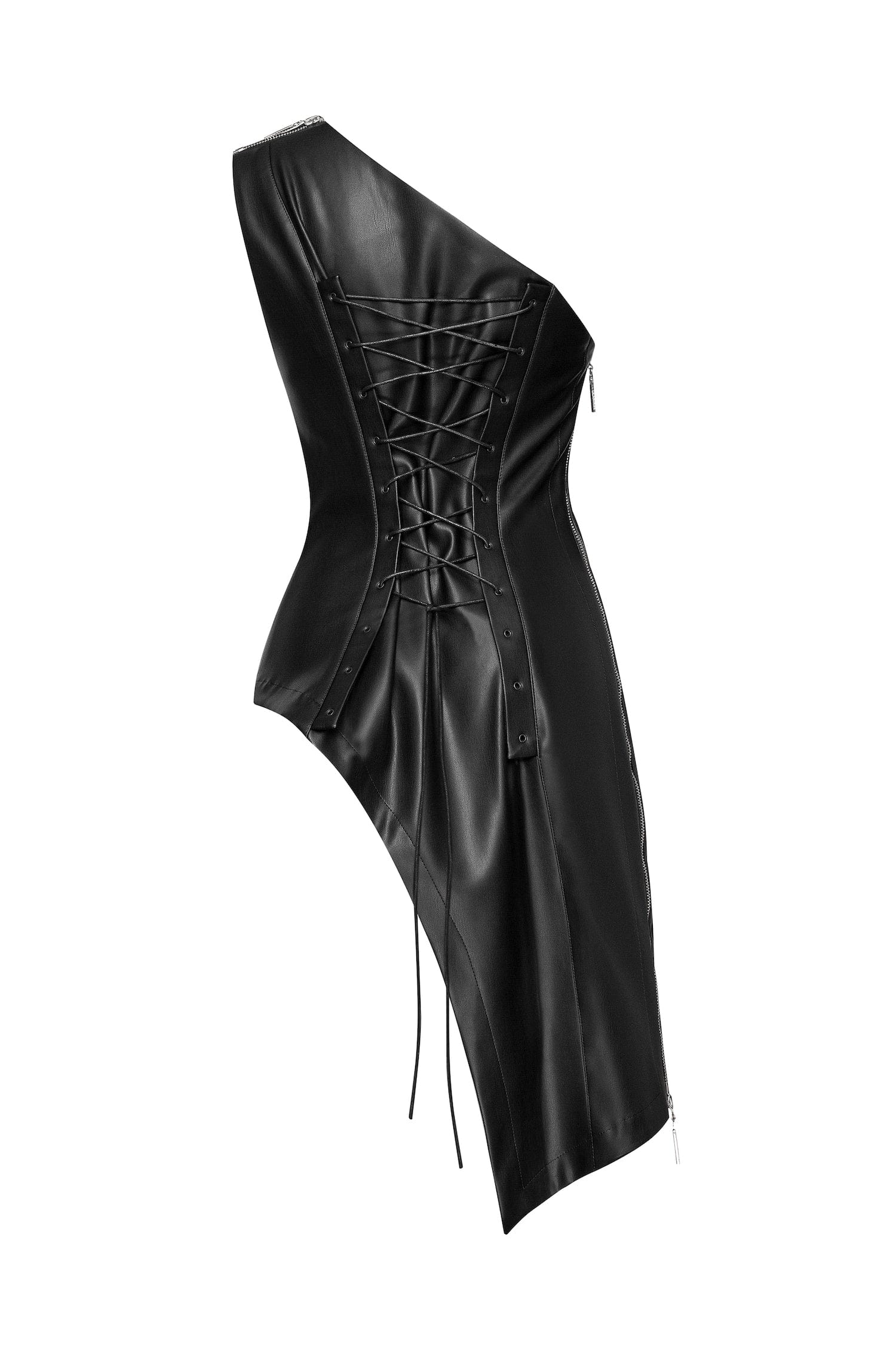MDNT45 Flussig corset top