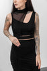 MDNT45 Frisky top