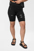 MDNT45 Garter bike shorts