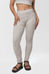 MDNT45 Garter leggings