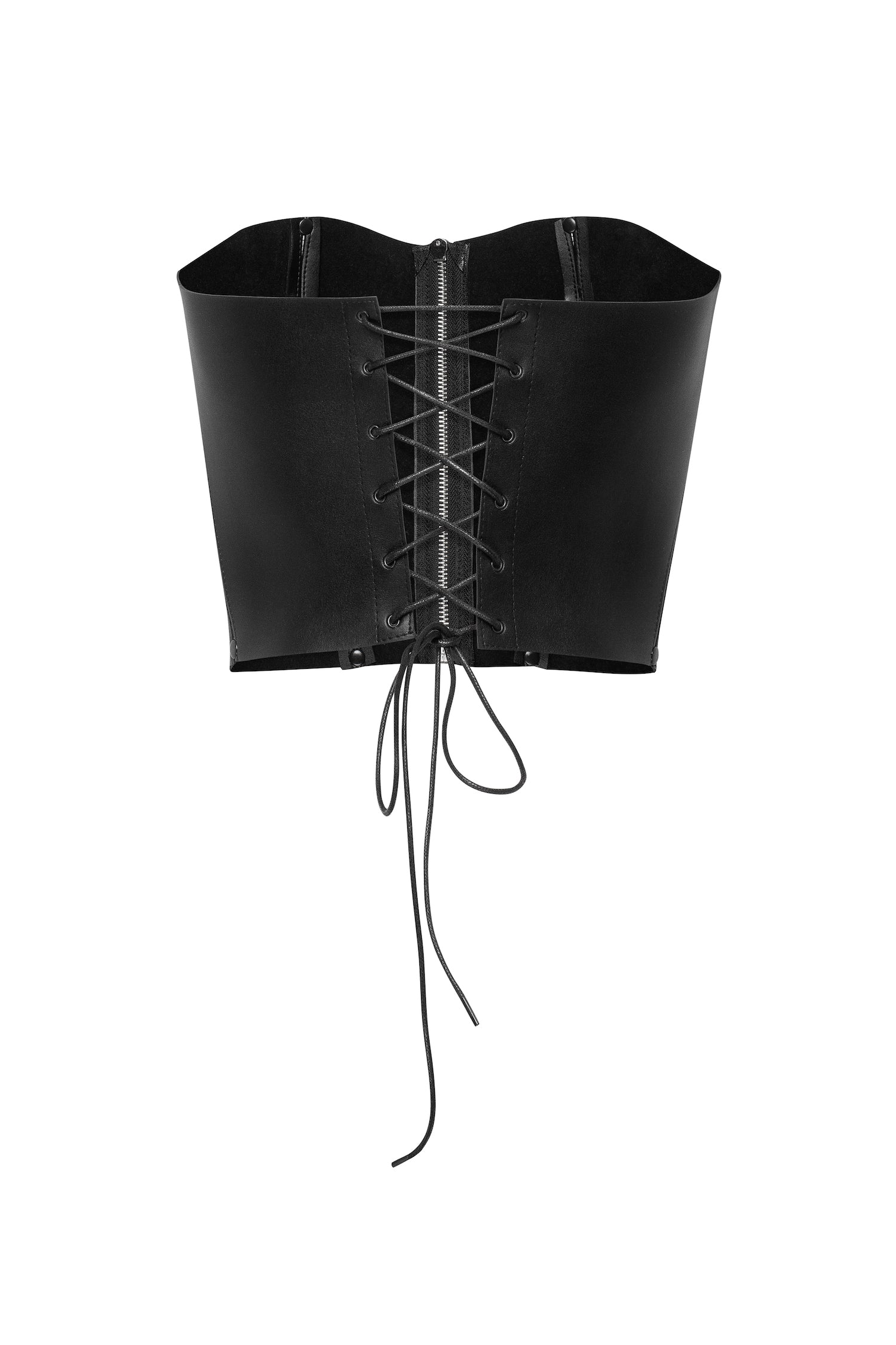 MDNT45 Lacing corset
