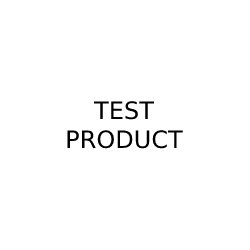 MDNT45 Test product for currency