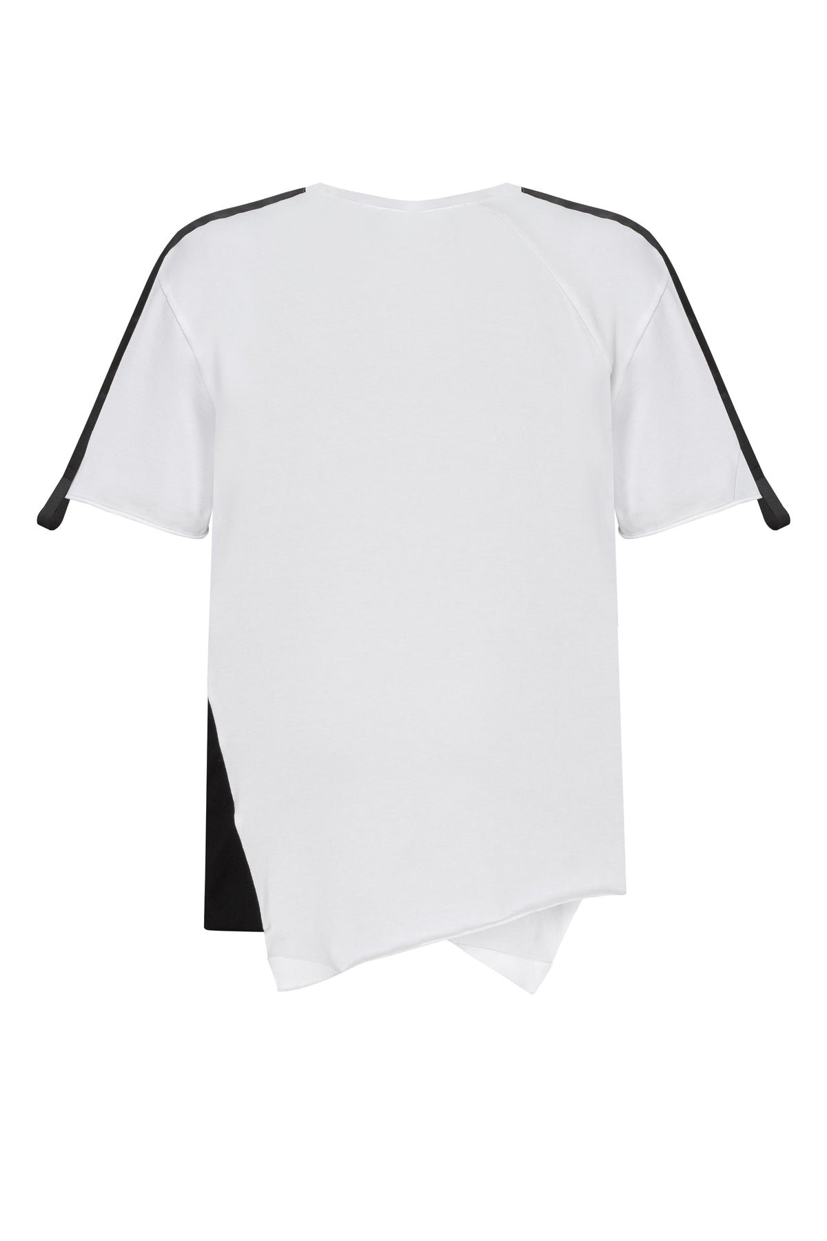 Nike Men's T-Shirt - White - S