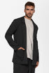 MDNT45 Unbrecable cotton jersey jacket