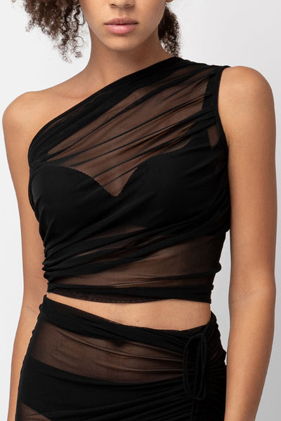 MDNT45 Veil Top